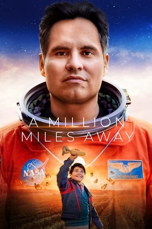 A Million Miles Away 2023 Hindi Dual Audio – 480p